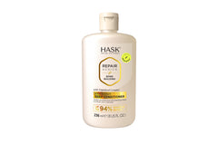 HASK Repair bond building rinse-out deep conditioner 236 Milliliter