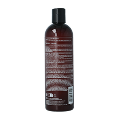 HASK Shampoo moisturizing macadamia oil 355.00 Milliliter