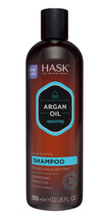 HASK Argan oil repair shampoo 355.00 Milliliter