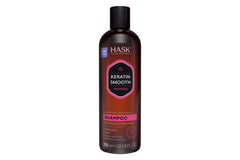 HASK Keratin protein smoothing shampoo 355 Milliliter