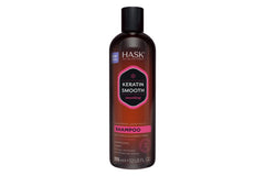 HASK Keratin protein smoothing shampoo 355 Milliliter