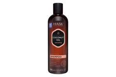 HASK Monoi coconut oil nourishing shampoo 355.00 Milliliter