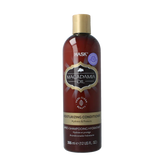 HASK Conditioner moisuturizing macadamia oil 355 Milliliter
