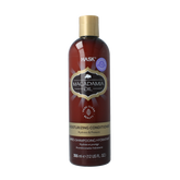 HASK Conditioner moisuturizing macadamia oil 355.00 Milliliter