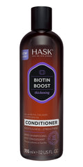 HASK Biotin boost thickening conditioner 355 Milliliter