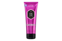 HASK Curl care defining cream 198 Milliliter