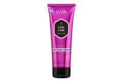 HASK Curl care defining cream 198.00 Milliliter
