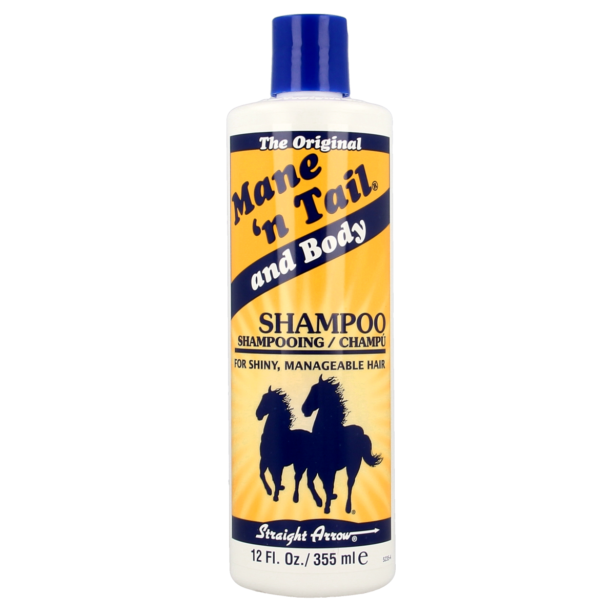 Mane 'n Tail Shampoo original 355.00 Milliliter