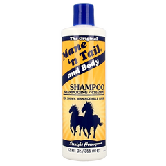 Mane 'n Tail Shampoo original 355 Milliliter