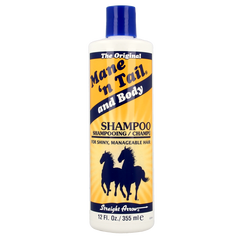 Mane 'n Tail Shampoo original 355.00 Milliliter