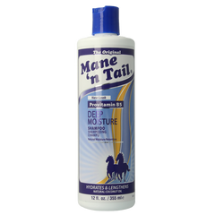 Mane 'n Tail Shampoo deep moisture 355 Milliliter