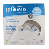 Dr. Brown's Magnetronsterilisator 1 Stuks