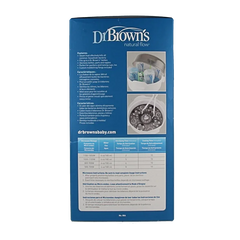 Dr. Brown's Magnetronsterilisator 1 Stuks