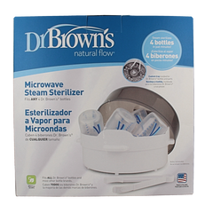 Dr. Brown's Magnetronsterilisator 1 Stuks