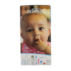 Dr. Brown's Magnetronsterilisator 1 Stuks