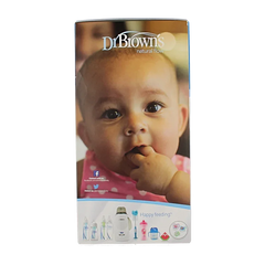 Dr. Brown's Magnetronsterilisator 1 Stuks