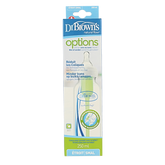 Dr. Brown's Standaardfles 250ml BPA-vrij 1 Stuks