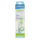 Dr. Brown's Standaardfles 250ml BPA-vrij 1.00 Stuks