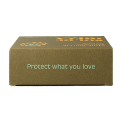 Sol De Ibiza Zonneolie beschermend & herstellend SPF15 bio 100 Milliliter