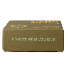 Sol De Ibiza Zonneolie beschermend & herstellend SPF15 bio 30 Milliliter