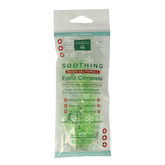 Mattisson Anti stress herb gel ooglidmasker 1 Stuks