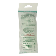 Mattisson Anti stress herb gel ooglidmasker 1 Stuks