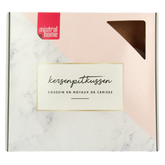 Mattisson Kersenpitkussen langwerpig 55 x 13cm 1 Stuks