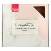 Mattisson Kersenpitkussen langwerpig 55 x 13cm 1 Stuks