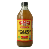 Bragg Appelazijn bio 473 Milliliter