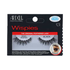 Ardell ARDELL Wispies Demi Wispies 1.00 Set