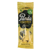 Panda Dropstaaf 4 Stuks