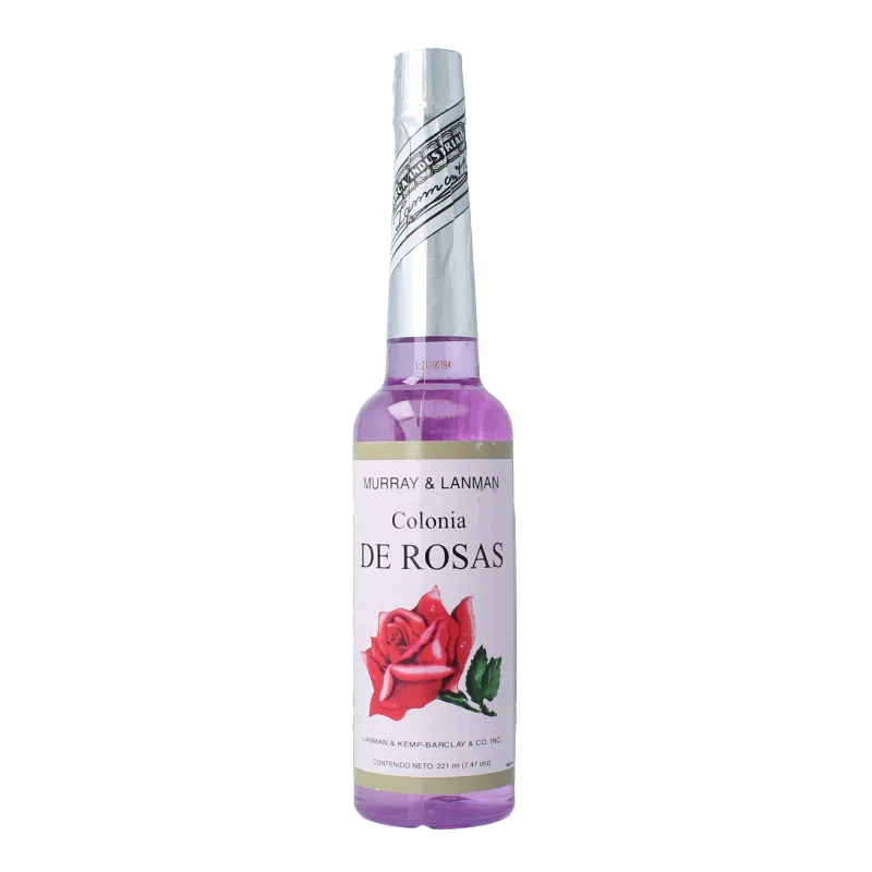 Lanman & Kemp Cologne rozen 221 Milliliter