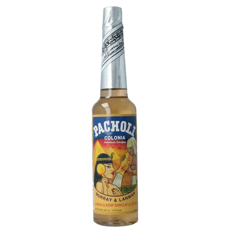 Lanman & Kemp Cologne patchouli 221 Milliliter