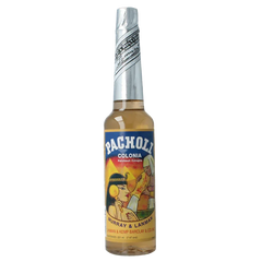 Lanman & Kemp Cologne patchouli 221.00 Milliliter