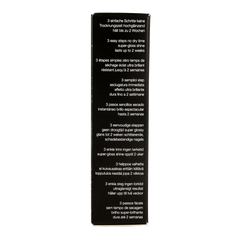 Sensationail Color gel mostly mint 7.4 Milliliter