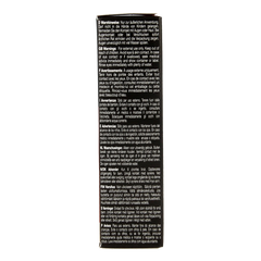 Sensationail Color gel tropical punch 7.4 Milliliter