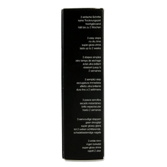 Sensationail Color gel in the shade 7.4 Milliliter