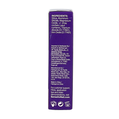 Sensationail Chrome powder purple 1.5 Gram