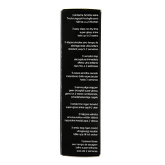 Sensationail Color gel kiwi squeeze 7.4 Milliliter