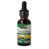 Natures Answer Paardenbloem extract alcoholvrij 30 Milliliter