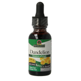 Natures Answer Paardenbloem extract alcoholvrij 30 Milliliter