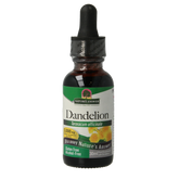Natures Answer Paardenbloem extract alcoholvrij 30.00 Milliliter