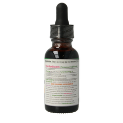 Natures Answer Paardenbloem extract alcoholvrij 30.00 Milliliter