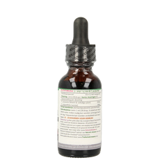 Natures Answer Echinacea extract alcoholvrij 30 Milliliter