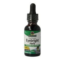 Natures Answer Ogentroost extract alcoholvrij 30.00 Milliliter