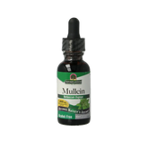 Natures Answer Mullein verbascum thapsus extract alcoholvrij 30 Milliliter