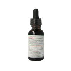 Natures Answer Mullein verbascum thapsus extract alcoholvrij 30 Milliliter