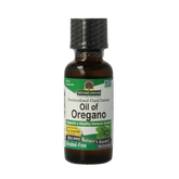 Natures Answer Oregano olie - 50% carvacrol 30 Milliliter
