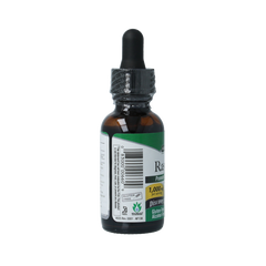 Natures Answer Frambozenblad extract alcoholvrij 30 Milliliter