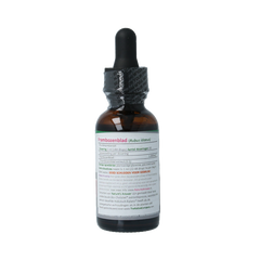 Natures Answer Frambozenblad extract alcoholvrij 30 Milliliter